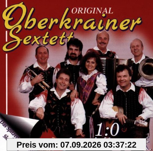 1:0 für Volksmusik