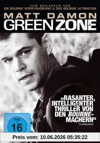 Green Zone