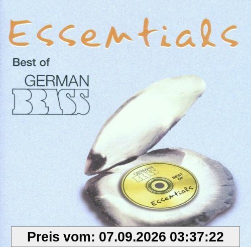 Essentials (Best of German Brass)