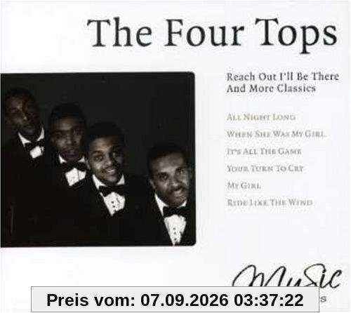 Reach Out and More Classics
