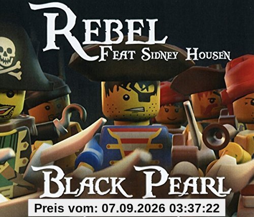 Black Pearl (He Is a Pirate)