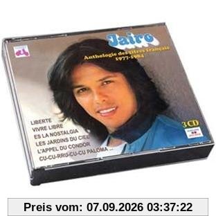 Titres Francais 1977-1984