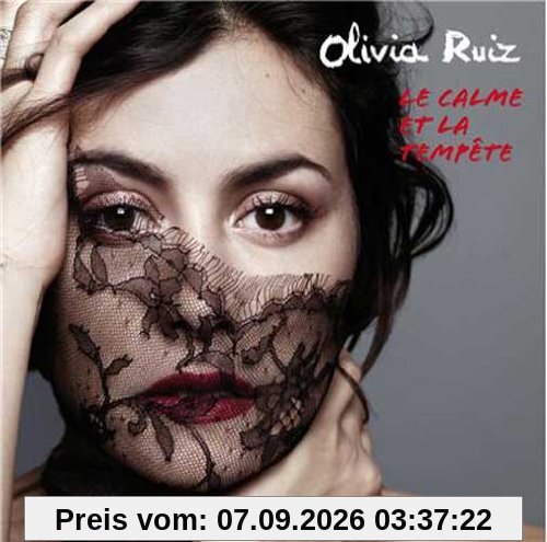 Le Calme et la Tempete (Livre Disque Limite)