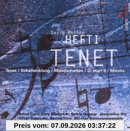 Tenet