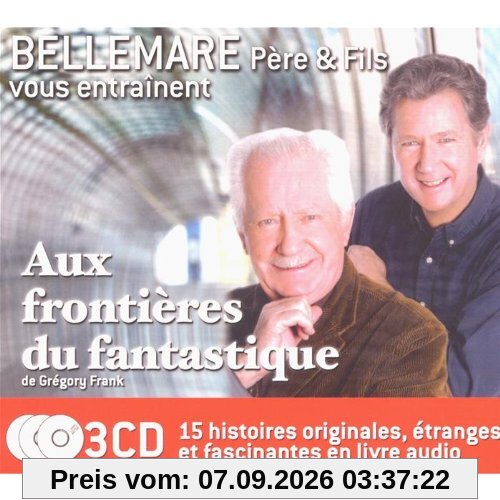 Aux Frontieres du Fantastique