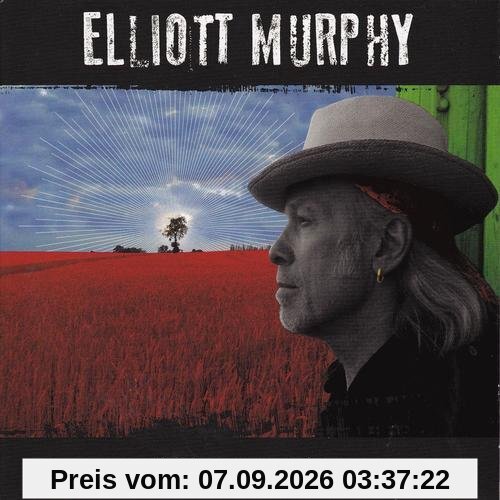 Elliott Murphy - It Takes A Worried Man