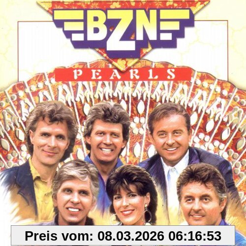 Bzn Pearls