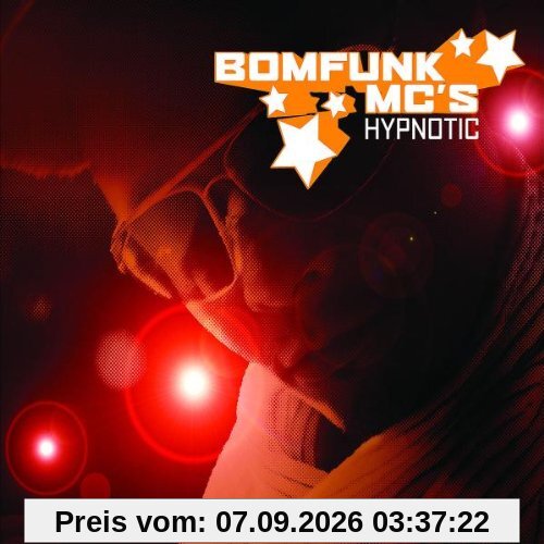 Hypnotic