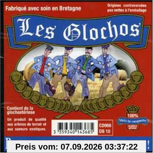 Plein la d Jeule pour Pas un R