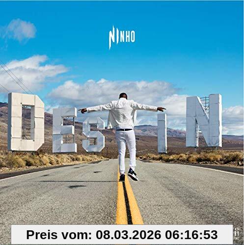 Ninho - Destin
