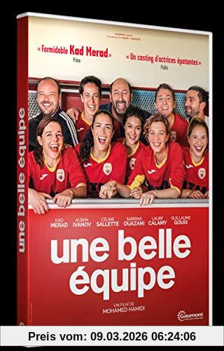 Mohamed Hamidi Une Belle équipe [Fr Import]
