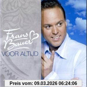 Frans Bauer Voor Altijd