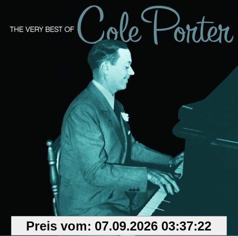 Very Best of Cole Porter