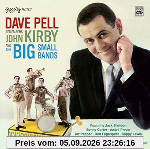 Remembers John Kirby & the Big