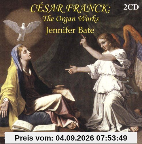 Franck Organ Works