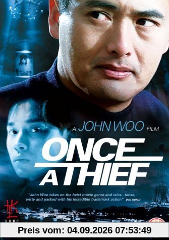 Once a Thief [UK Import]
