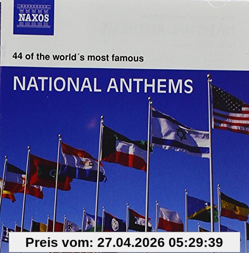 National Anthems
