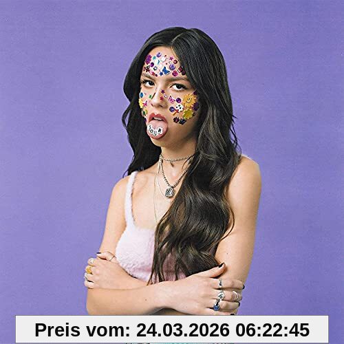 Sour [Vinyl LP]