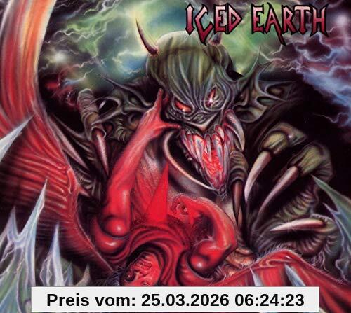Iced Earth (30th Anniversary Edition) (Special Edition Cd Digipak)