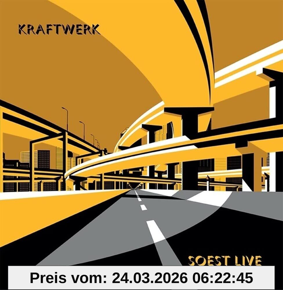 Soest Live (LIMITED PICTURE DISC) [VINYL] [Vinyl LP]