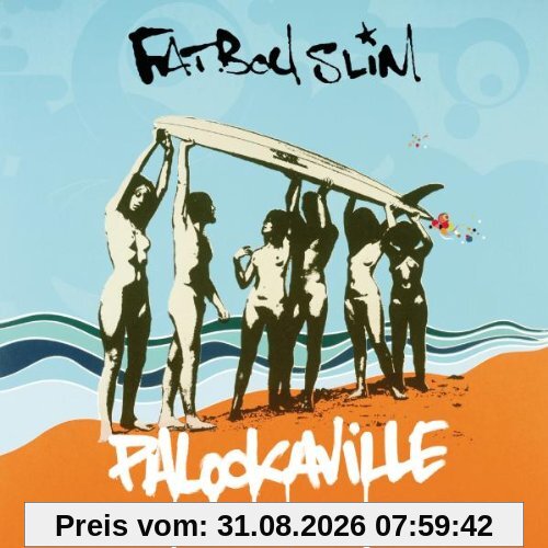 Palookaville
