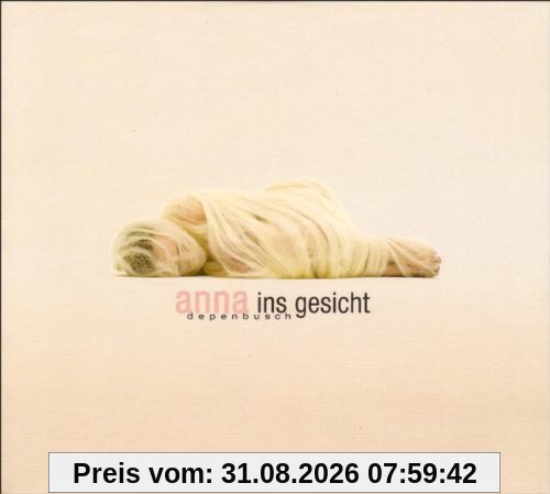 Ins Gesicht
