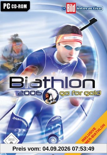 Biathlon 2006