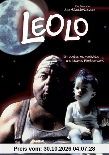 Leolo