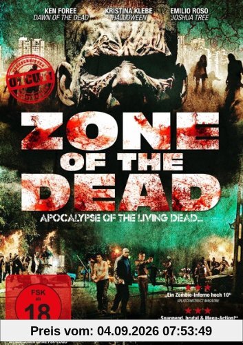 Zone Of The Dead