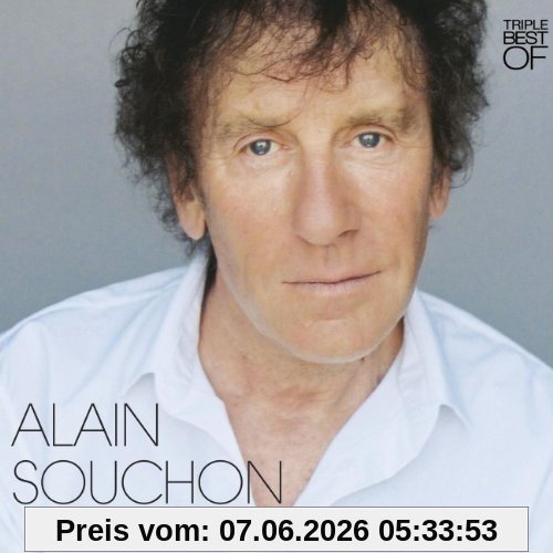 Alain Souchon Best Of