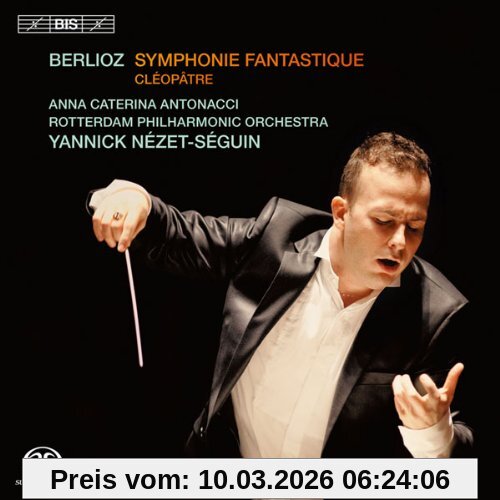 Antonacci Symphonie Fantastique