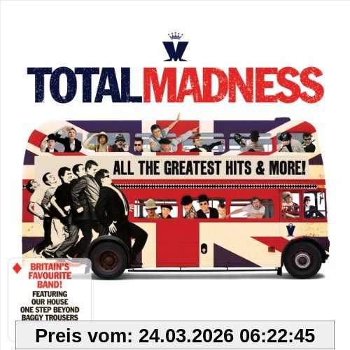 Total Madness
