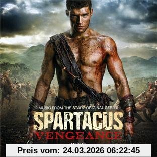 Spartacus: Vengeance