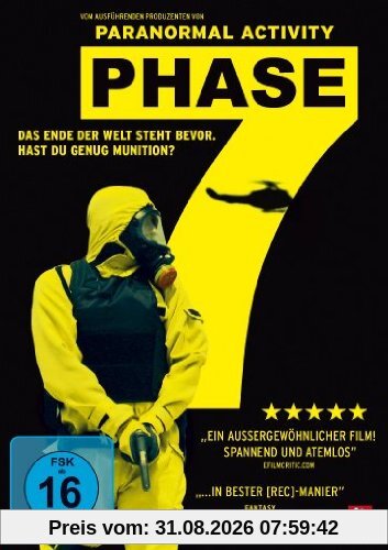 Phase 7