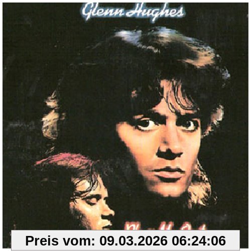 Glenn Hughes Play Me Out (Digi Version)