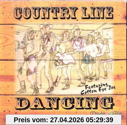Country Line Dancing