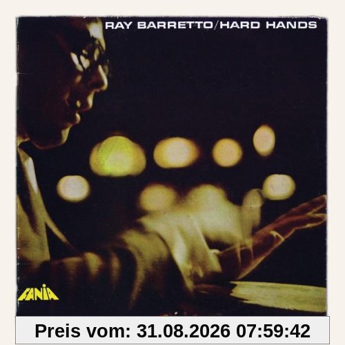 Hard Hands