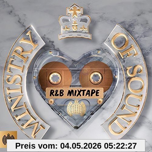 R'n'b Mixtape