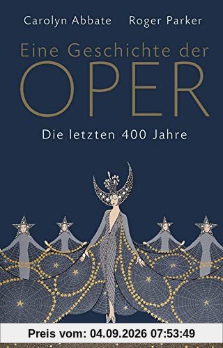 Eine Geschichte der Oper