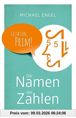 Michael Engel Die Namen Der Zahlen