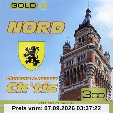 Nord / Chansons Et Humour Ch'tis