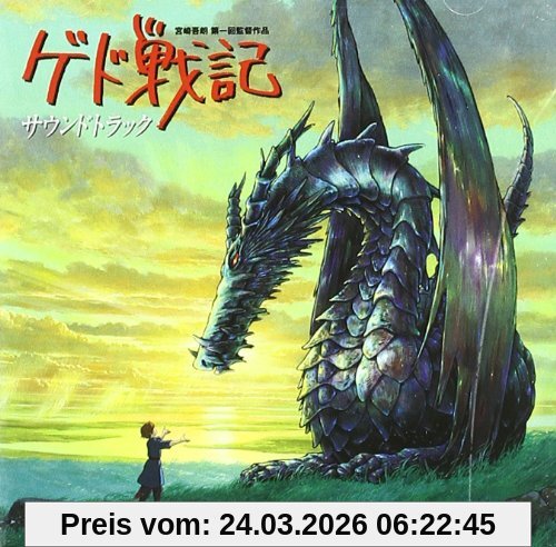 Gedo Senki - Die Chroniken von Erdsee