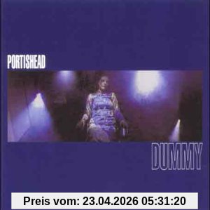 Dummy [Vinyl LP]