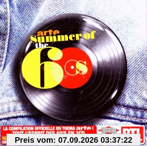 Summer of the 60'S (Arte)