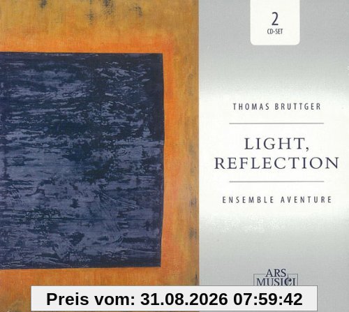 Light,Reflection