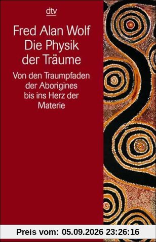 Die Physik der Träume