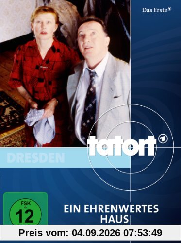 Tatort: Ein ehrenwertes Haus