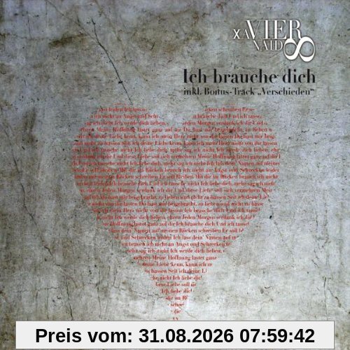 Ich Brauche Dich