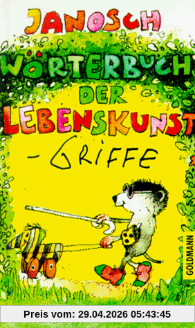 Wörterbuch der Lebenskunst