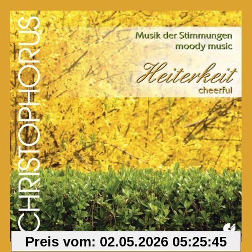 Musik der Stimmungen: Heiterkeit
